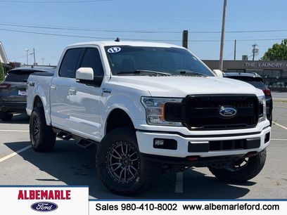 Used 2019 Ford F150 XLT w/ Equipment Group 302A Luxury