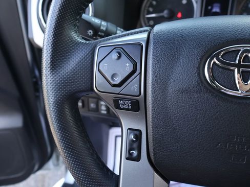 Used 2023 Toyota Tacoma Limited AWD/4WD image 36