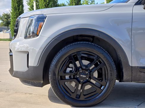 Used 2024 Kia Telluride SX Prestige X-Line AWD/4WD image 13