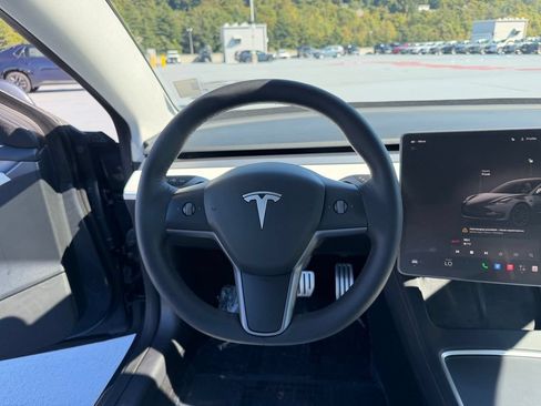 Used 2023 Tesla Model 3 Performance AWD/4WD image 14
