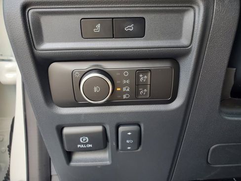 Certified 2023 Ford Expedition Max Limited AWD/4WD image 17