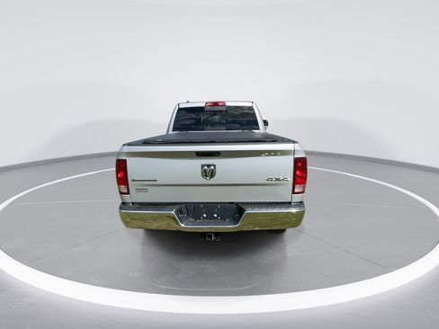 Used 2014 RAM 1500 Outdoorsman AWD/4WD image 17