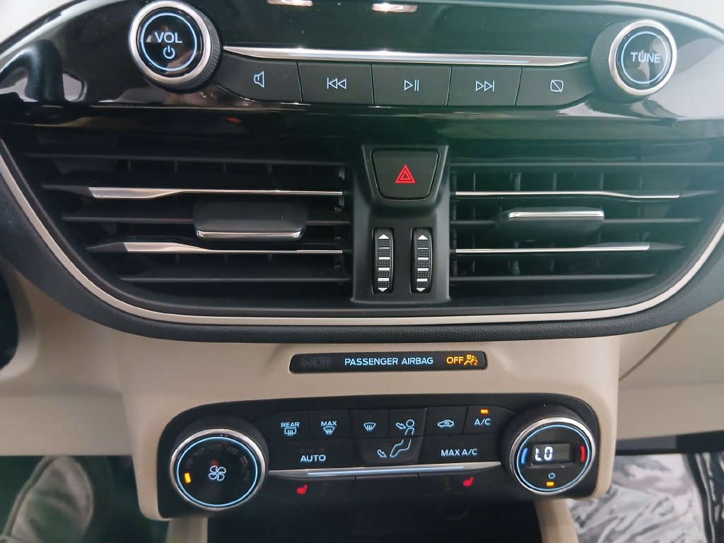 Used 2020 Ford Escape SE AWD/4WD image 27