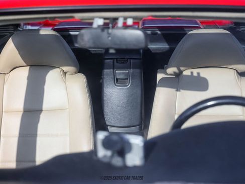 Used 1993 Toyota MR2 Turbo image 28