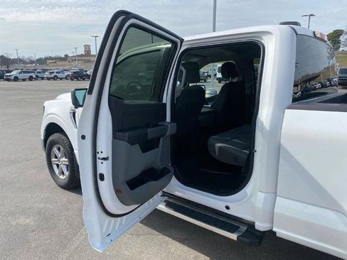 Certified 2024 Ford F150 XLT w/ Tow/Haul Package image 28
