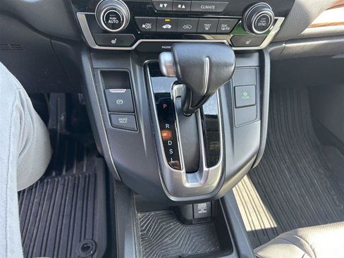 Used 2019 Honda CR-V EX-L image 12