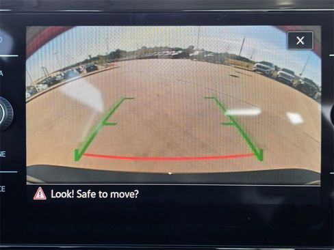 New 2026 Volkswagen Jetta SE image 13