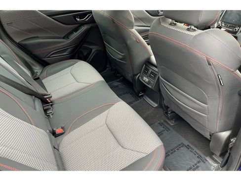 Certified 2023 Subaru Forester Sport image 18