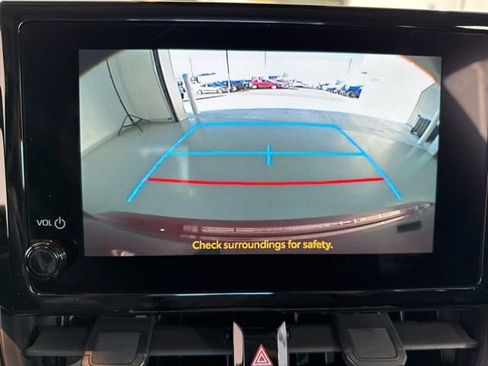 New 2026 Toyota Corolla LE image 24