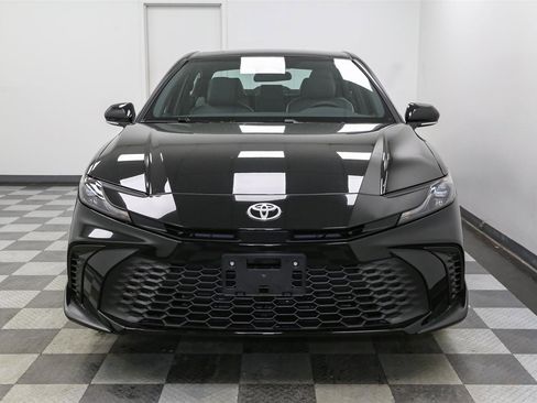 New 2026 Toyota Camry SE image 3