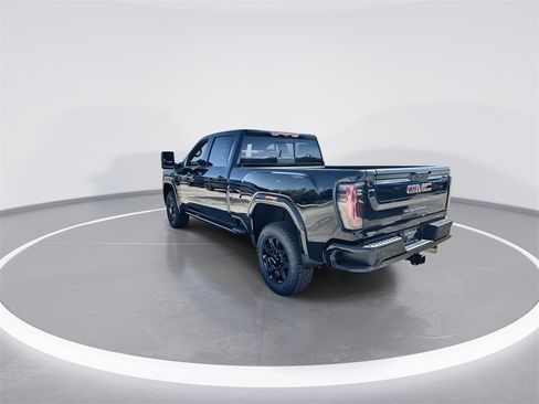 New 2026 GMC Sierra 3500 AT4 w/ AT4 Premium Plus Package image 6