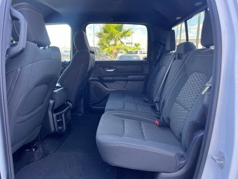 New 2025 RAM 1500 Tradesman image 18