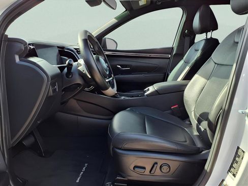 Used 2024 Hyundai Santa Cruz XRT image 11