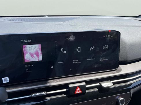 New 2026 Kia Sportage EX FWD image 27