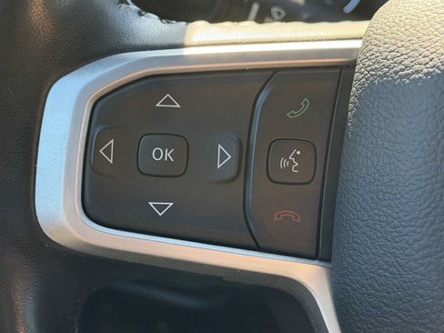 Used 2023 RAM 1500 Big Horn AWD/4WD image 23
