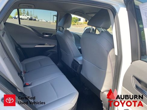 Certified 2023 Toyota Venza Limited AWD/4WD image 20