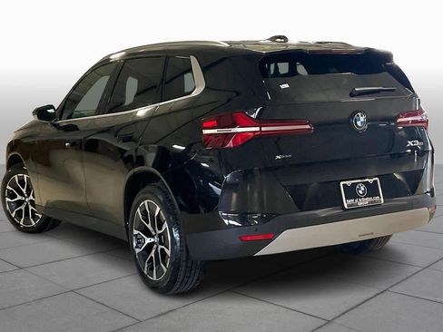 New 2026 BMW X3 xDrive30 image 12