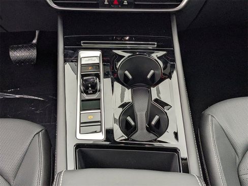 New 2026 Volkswagen Atlas SEL image 22