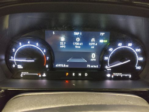 Used 2020 Lincoln Corsair AWD w/ Equipment Group 101A image 26