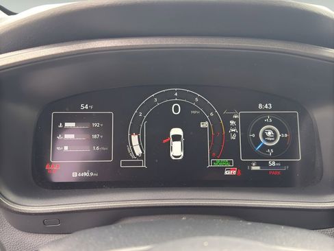 Used 2025 Toyota Corolla GR image 12