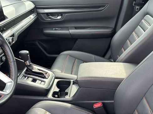 Used 2025 Honda CR-V Sport-L image 24