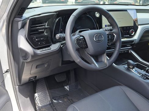 Used 2026 Lexus TX 350 FWD w/ Technology Package image 18