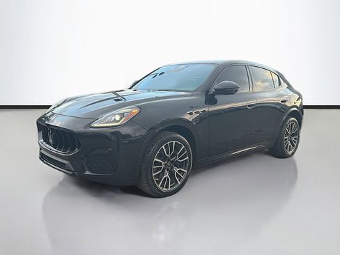 Used 2023 Maserati Grecale Modena image 7