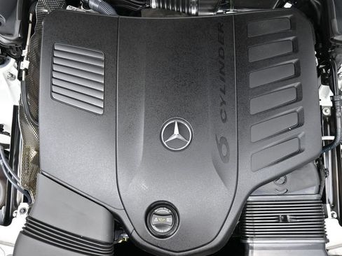Used 2024 Mercedes-Benz CLE 450 4MATIC Coupe image 27