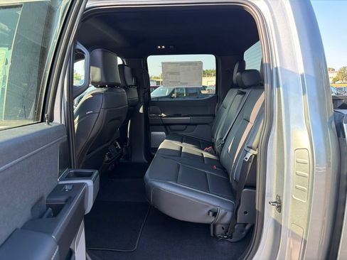 New 2026 Ford F150 Lariat AWD/4WD image 13