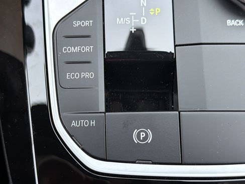 Certified 2024 BMW X3 sDrive30i w/ Convenience Package w/ZPA RWD image 10