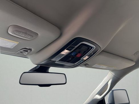 Used 2024 RAM 2500 Laramie image 36