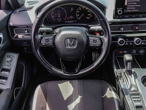 Used 2024 Honda Civic Sport image 17