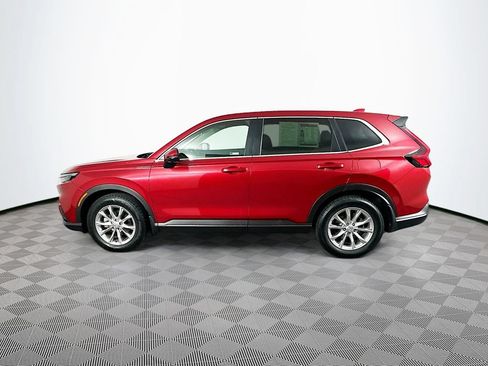 Used 2024 Honda CR-V EX image 6