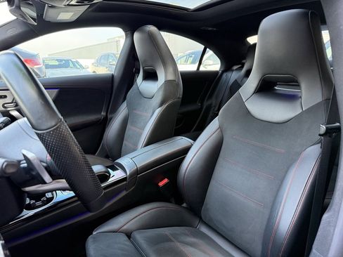 Certified 2020 Mercedes-Benz CLA 250 image 10