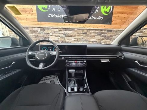 Certified 2026 Hyundai Tucson SEL Plus AWD/4WD image 18