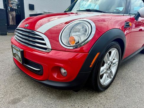 Used 2014 MINI Cooper Convertible image 9