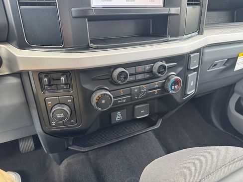 New 2026 Ford F250 XL w/ STX Appearance Package AWD/4WD image 21
