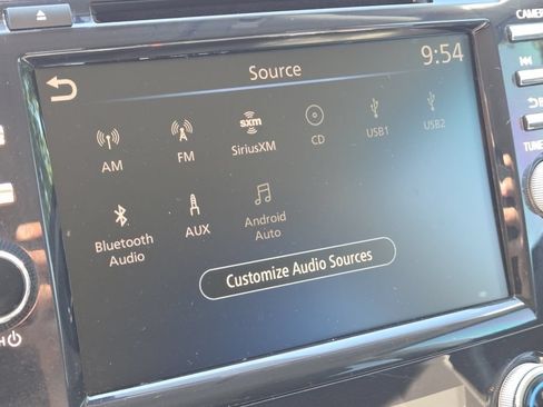Used 2020 Nissan Murano S AWD/4WD image 3