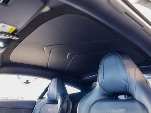 Used 2020 Aston Martin DBS Superleggera image 39