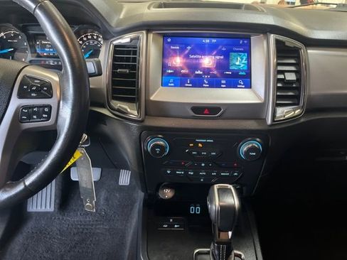 Used 2022 Ford Ranger XLT w/ Equipment Group 301A Mid image 20