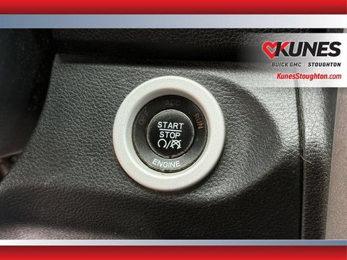 Used 2016 RAM 1500 Rebel w/ Luxury Group AWD/4WD image 31
