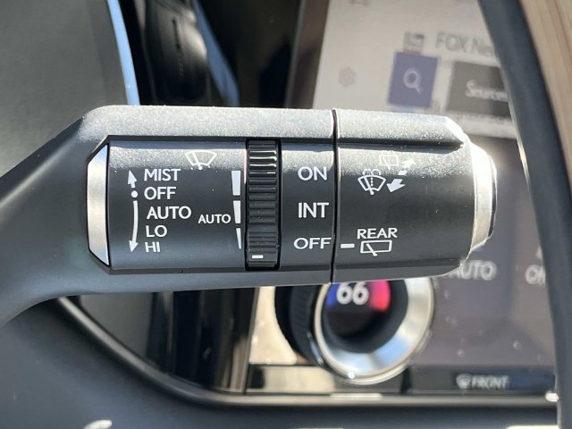 Certified 2023 Lexus RX 350 Premium w/ Accessory Package (K3) FWD image 45