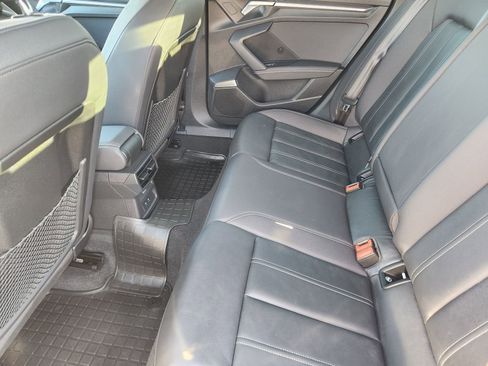 Used 2023 Audi A3 2.0T Premium Plus w/ Premium Plus Package image 35