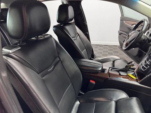 Used 2017 Cadillac XTS Premium Luxury image 57