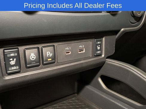 New 2026 Nissan Frontier SV w/ SV Convenience Package RWD image 15