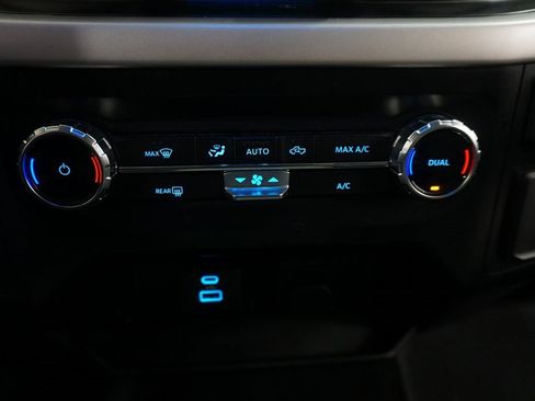 Used 2023 Ford F150 XLT w/ Equipment Group 301A Mid image 15