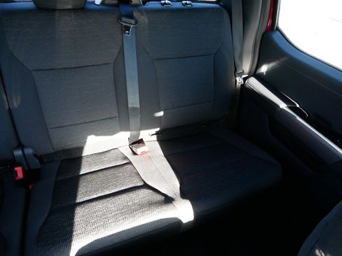 New 2025 Ford F150 XLT w/ Equipment Group 302A MID image 14