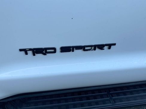 Used 2018 Toyota Sequoia TRD Sport RWD image 11