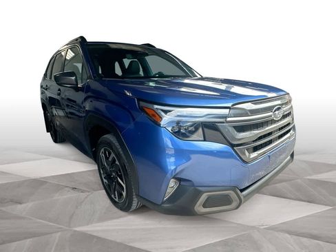 Used 2026 Subaru Forester Limited AWD/4WD image 2