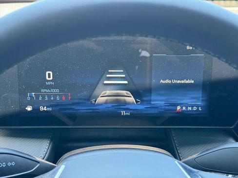 New 2026 Chevrolet Equinox LT FWD image 13